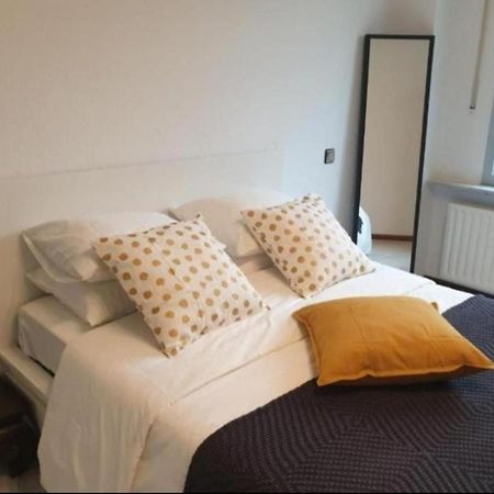 City Center Cosy Three Beds Luxemburg Exteriör bild