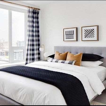 City Center Cosy Three Beds Luxemburg Exteriör bild