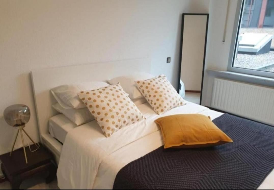 City Center Cosy Three Beds Luxemburg Exteriör bild